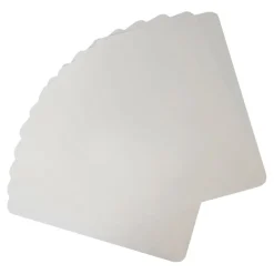 Superlight Mini Whiteboards Portrait Lined