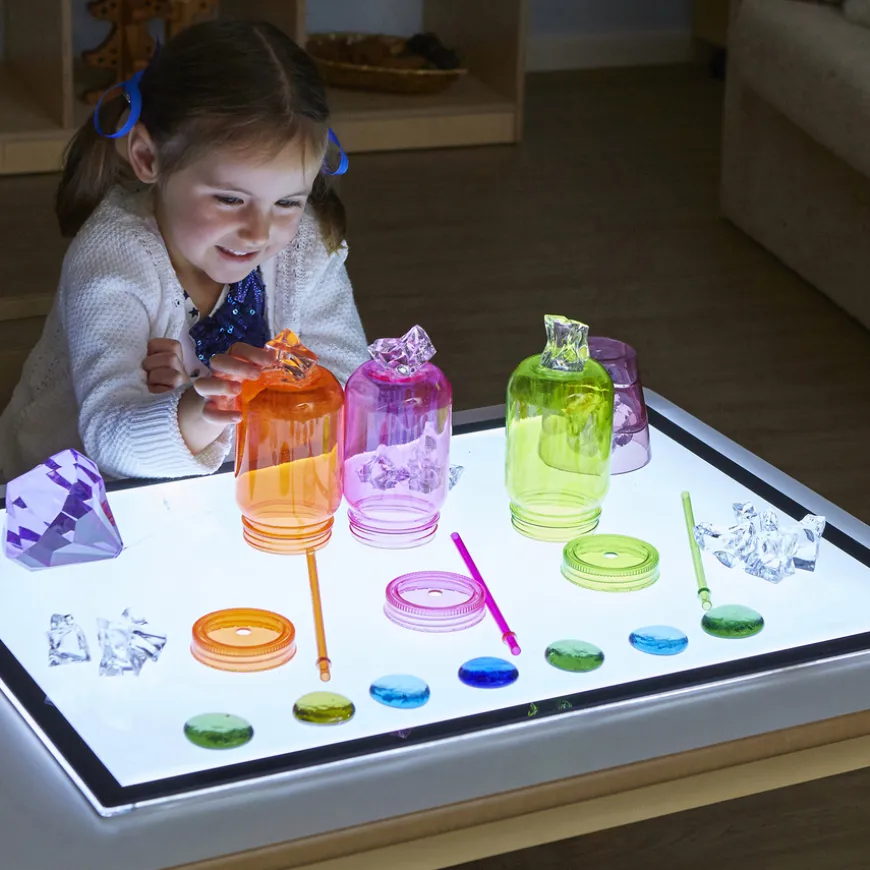 Super Slim Light Panel