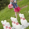 Super Soft Foam Bowling Set 10 Pins
