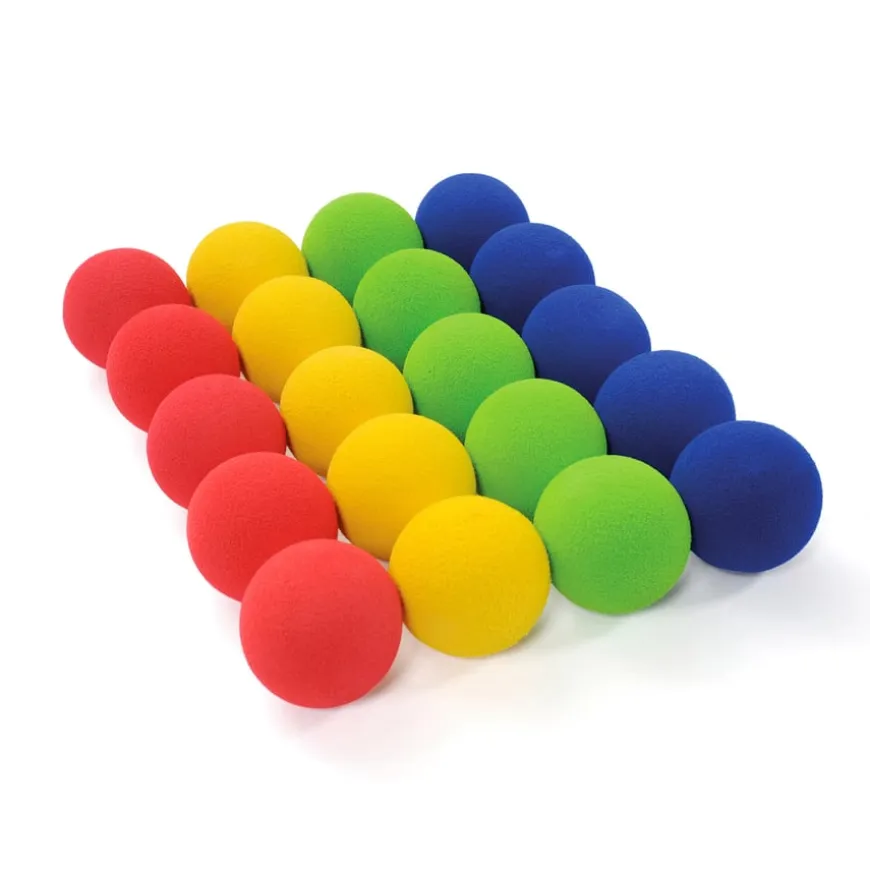 Super Soft Foam Croquet Game