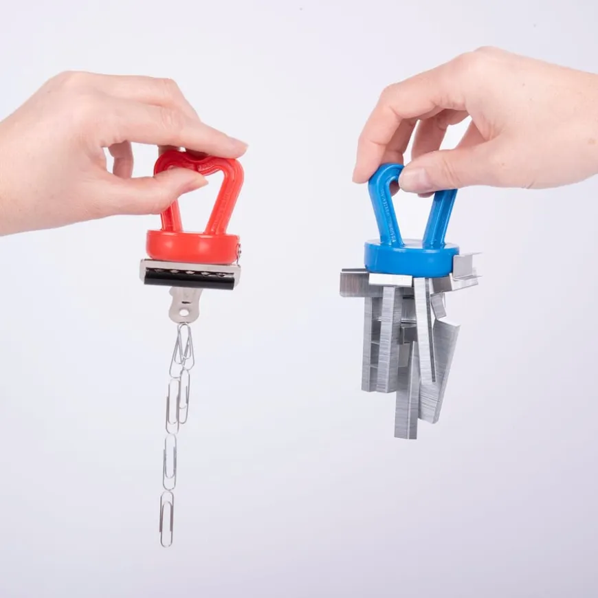 Super Strong Magnets 2pk