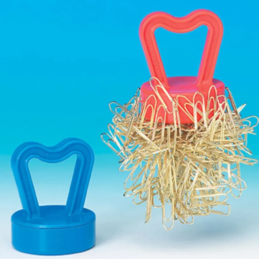 Super Strong Magnets 2pk