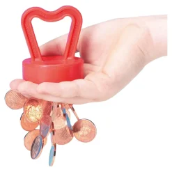 Super Strong Magnets 2pk