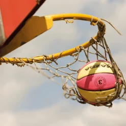 SureGrip Basketballs 3pk