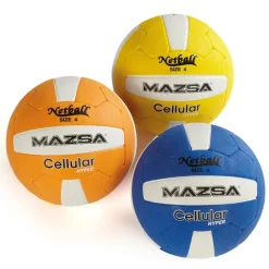 Sure Grip Netball