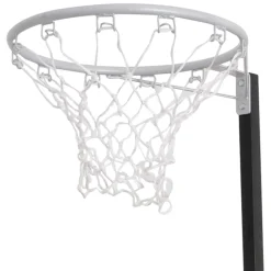 Sure Shot Easi Play Junior Netball Hoop and Stand Unit