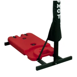 Sure Shot 553 Easi Shot Portable Basketball Hoop