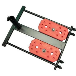 Sure Shot 802 Easistore Netball Hoop and Stand Unit