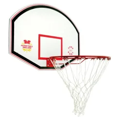 Sure Shot 521 Junior Basketball Hoop Backboard & 18" Ring