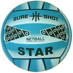 Sure Shot Junior Netball Bundle
