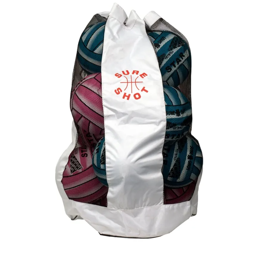 Sure Shot Junior Netball Bundle