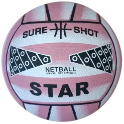 Sure Shot Junior Netball Bundle