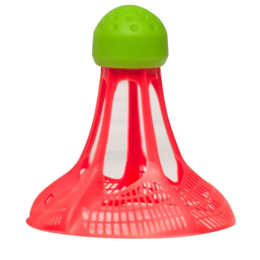 Sure Shot Outdoor Badminton Shuttles 6pk