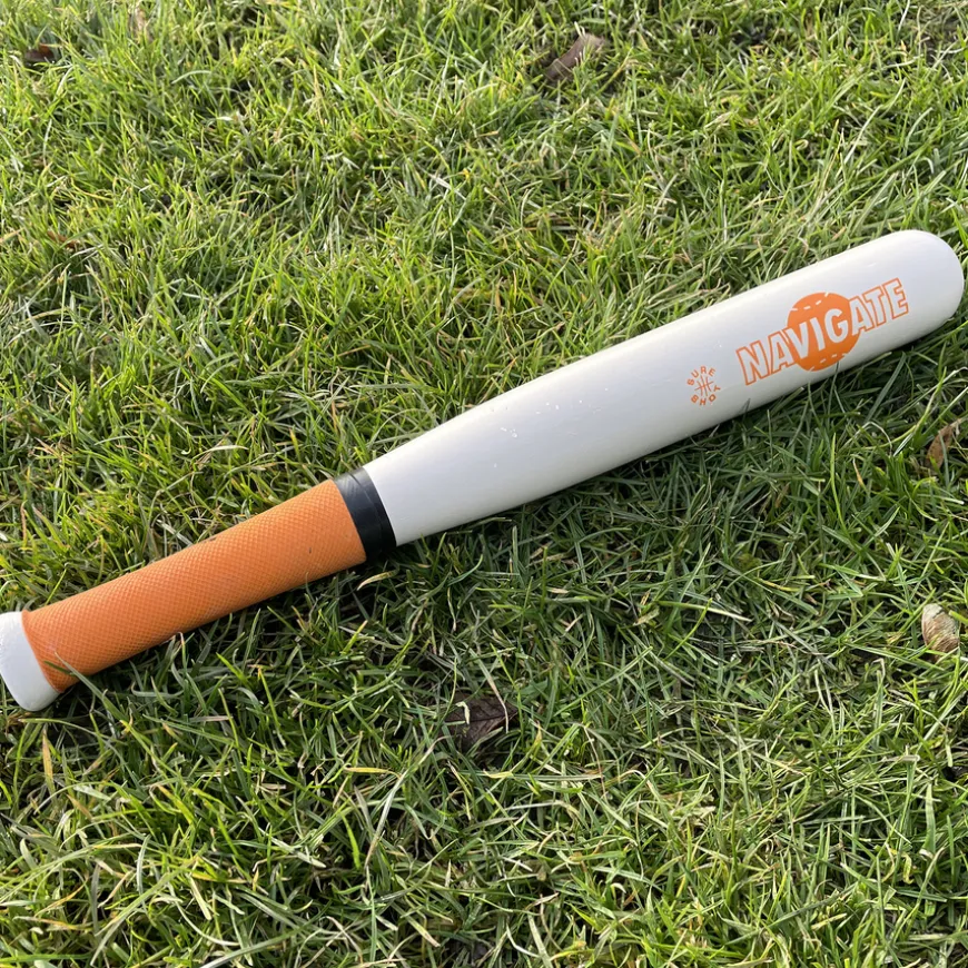 Sure Shot Rounders Trainer Pack