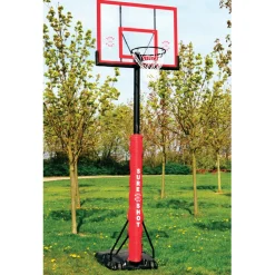 Sure Shot 510 U Just Basketball Hoop Acrylic Board