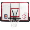 Sure Shot Wall Mounted Acrylic Basketball Hoop Ring