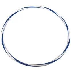 Swirly Hula Hoops 12pk