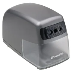 Swordfish Trio Electric Pencil Sharpener