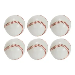 Synthetic Leather Rounders Ball
