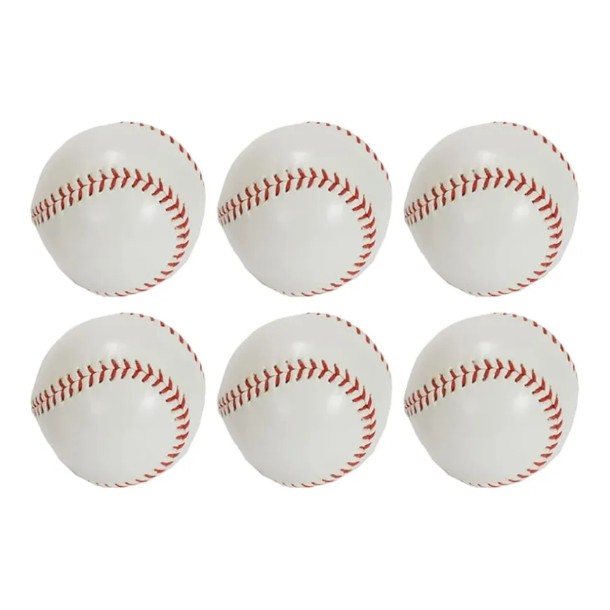 Synthetic Leather Rounders Ball