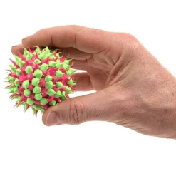 Tactile Spine Balls 4pk