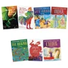 Tales From Different Cultures Books 7pk