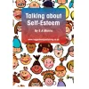 Talking About Self-Esteem Activity Cards 34pk