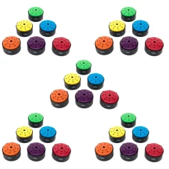 Talking-Point Recordable Buttons