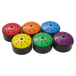 Talking-Point Recordable Buttons