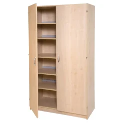 Tall Stock Cupboard Storage H1800mm