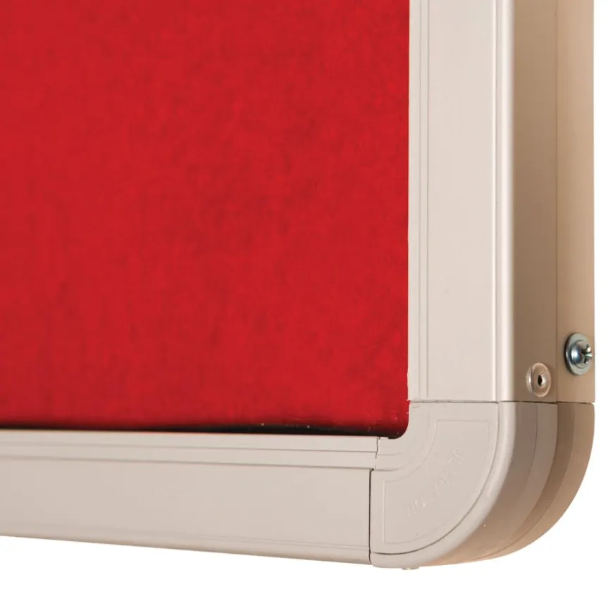 Tamperproof Lockable Noticeboards