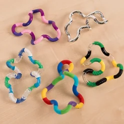 Tangle Fidget Set 5pk