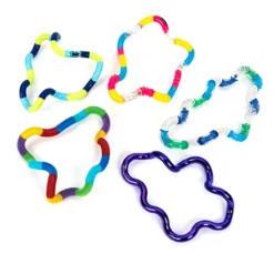 Tangle Fidget Set 5pk