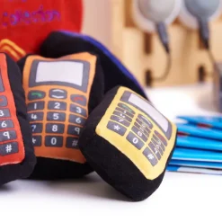 Telephone Oracy Kit