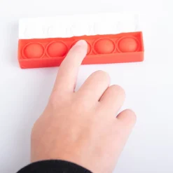 Ten Frame Maths Poppit