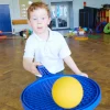 Tennis Rackets and Balls Set
