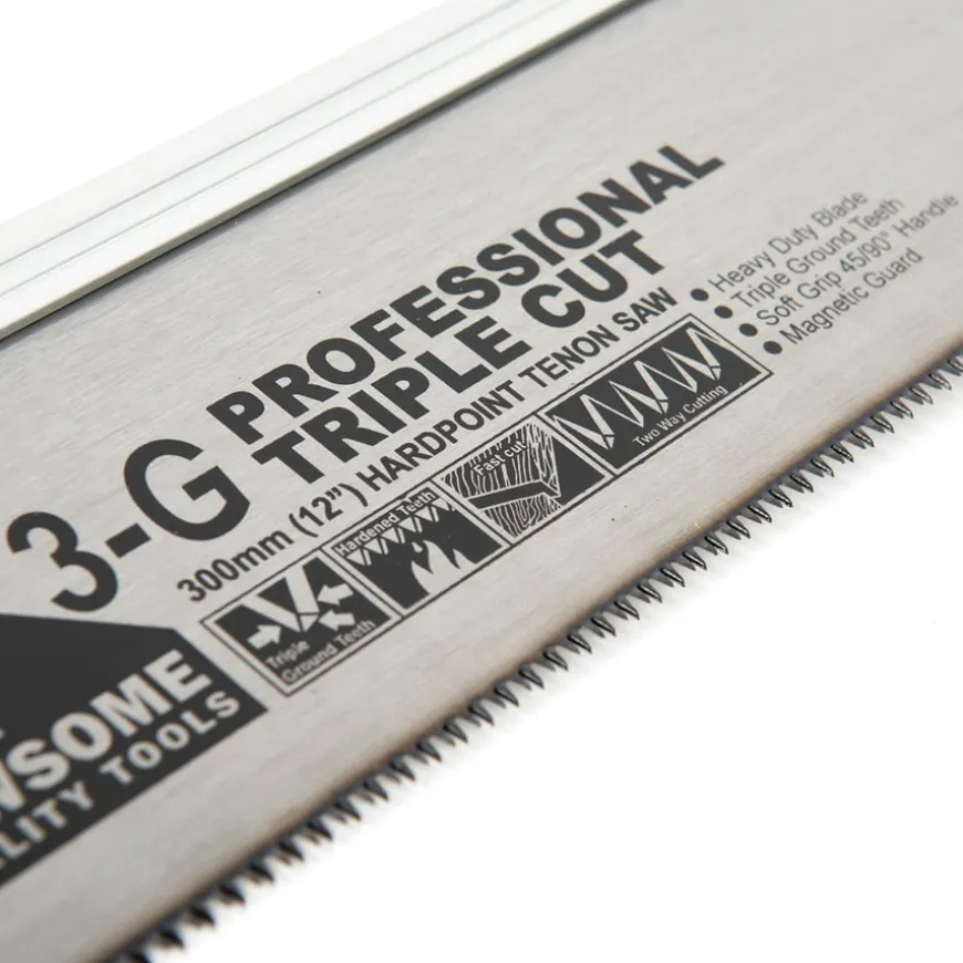 12'' Tenon Saw