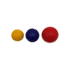 Textured Hand Massagers 3pk