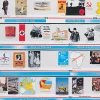 20th Century Timeline 4m