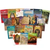 The Ancient Egyptians Book Pack 20pk
