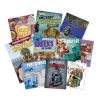 The Ancient Greeks Book Pack 10pk