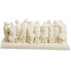 The Last Supper Figure
