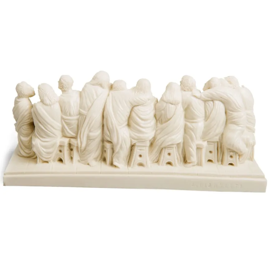 The Last Supper Figure