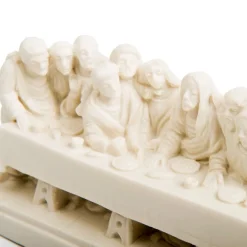 The Last Supper Figure