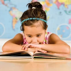 The Oxford Primary International Atlas