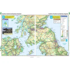The Oxford Primary International Atlas