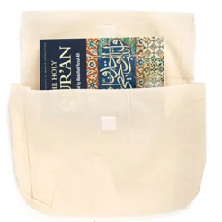 The Qur'an With Rack and Cover