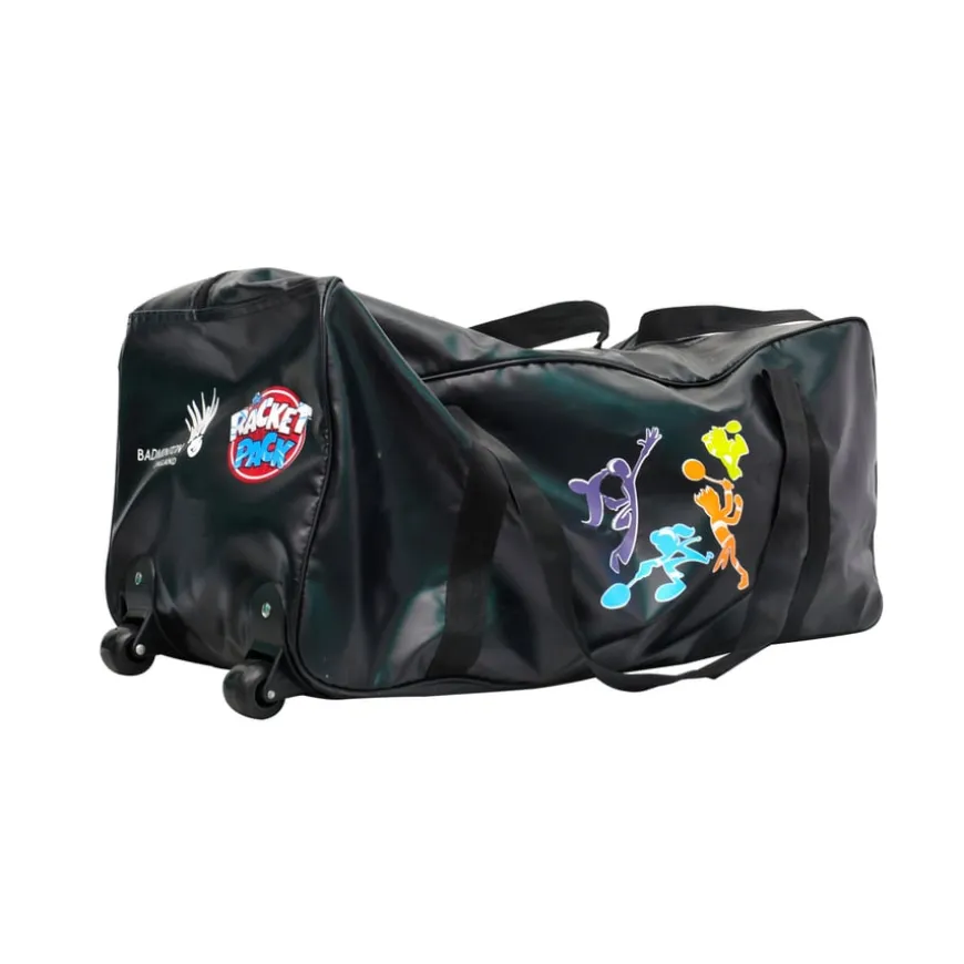 The Racket Pack Badminton Bundle Deal