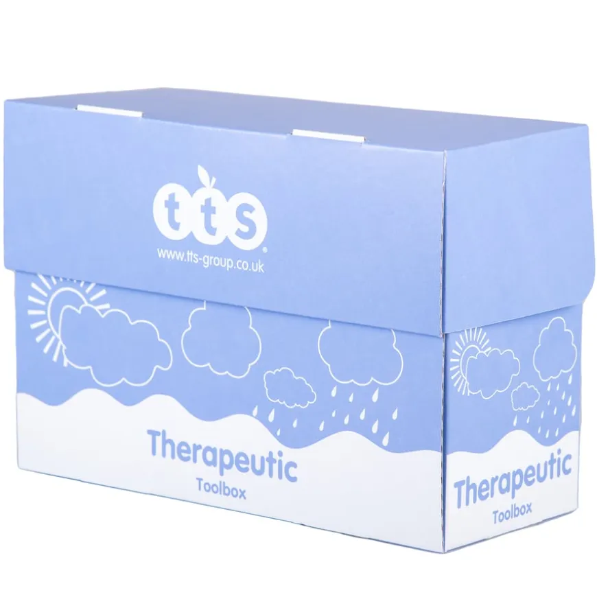 Therapeutic Wellbeing Toolbox