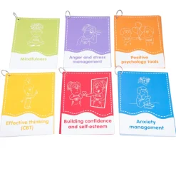 Therapeutic Wellbeing Toolbox